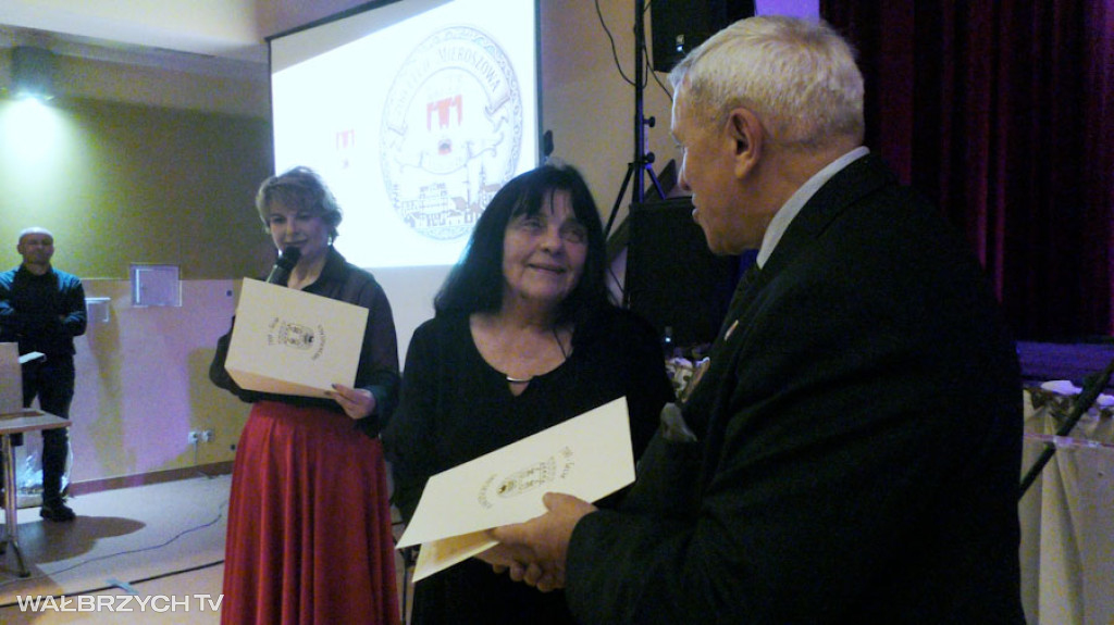 Powołano Komitet Obchodów 700-lecia Gminy Mieroszów