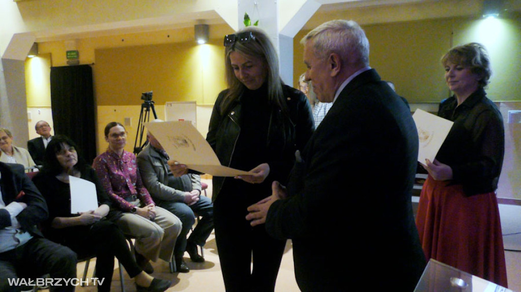 Powołano Komitet Obchodów 700-lecia Gminy Mieroszów