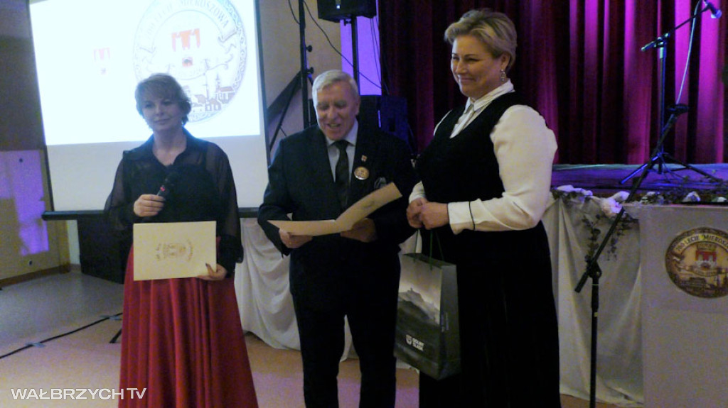 Powołano Komitet Obchodów 700-lecia Gminy Mieroszów