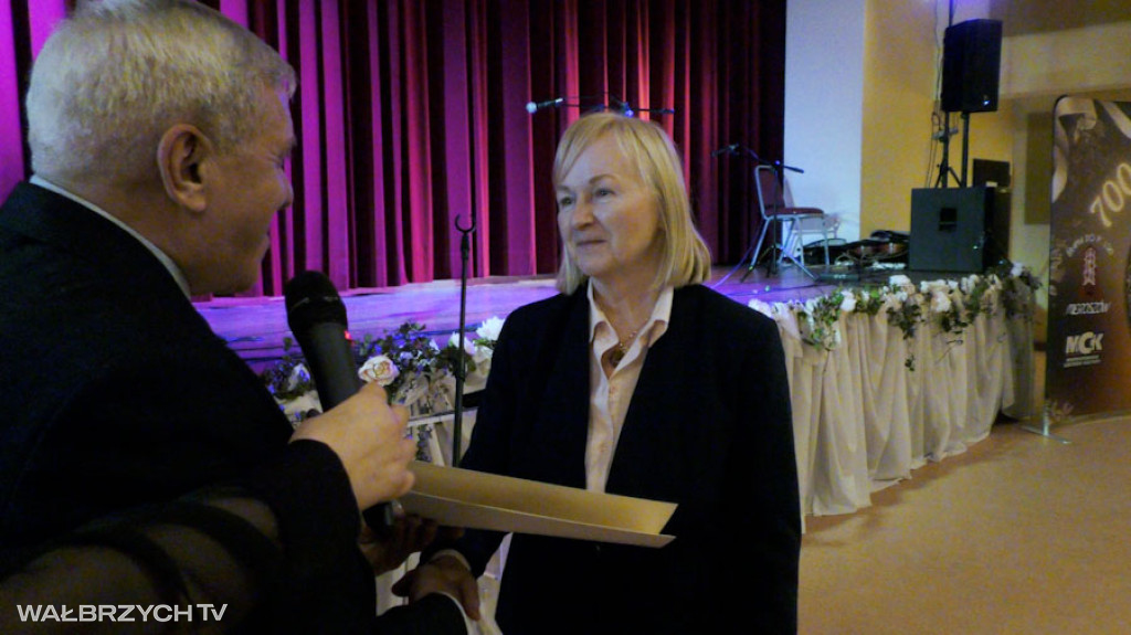 Powołano Komitet Obchodów 700-lecia Gminy Mieroszów