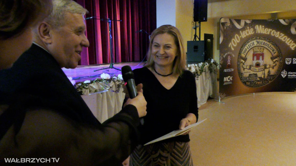 Powołano Komitet Obchodów 700-lecia Gminy Mieroszów