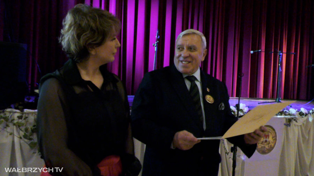 Powołano Komitet Obchodów 700-lecia Gminy Mieroszów