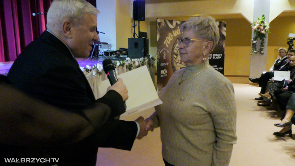 Powołano Komitet Obchodów 700-lecia Gminy Mieroszów