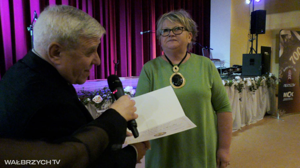 Powołano Komitet Obchodów 700-lecia Gminy Mieroszów