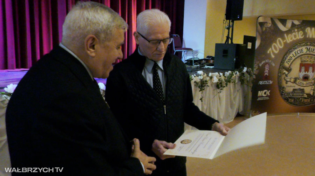 Powołano Komitet Obchodów 700-lecia Gminy Mieroszów