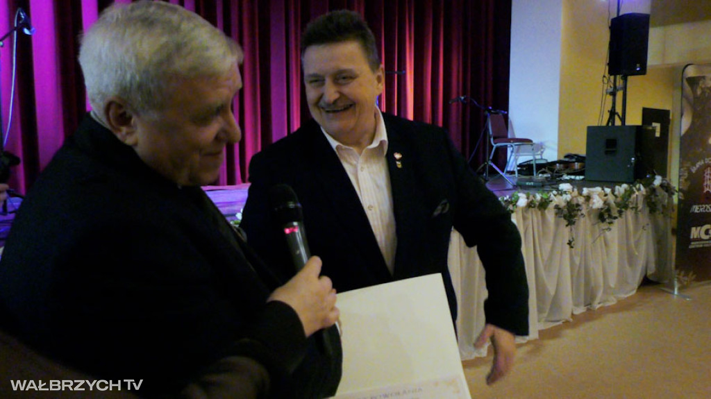 Powołano Komitet Obchodów 700-lecia Gminy Mieroszów