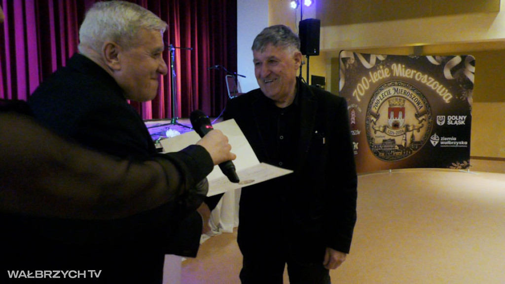 Powołano Komitet Obchodów 700-lecia Gminy Mieroszów