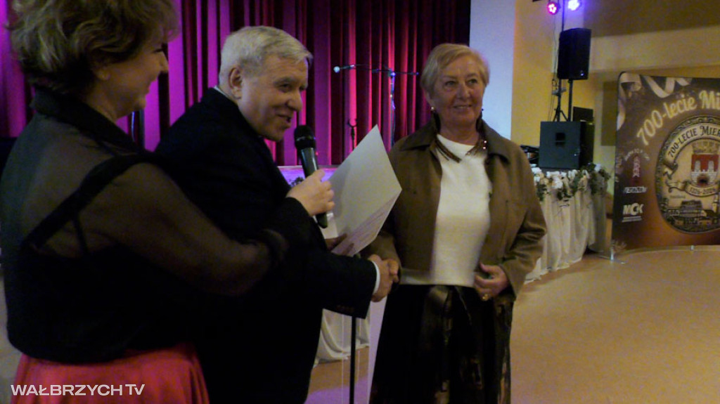 Powołano Komitet Obchodów 700-lecia Gminy Mieroszów