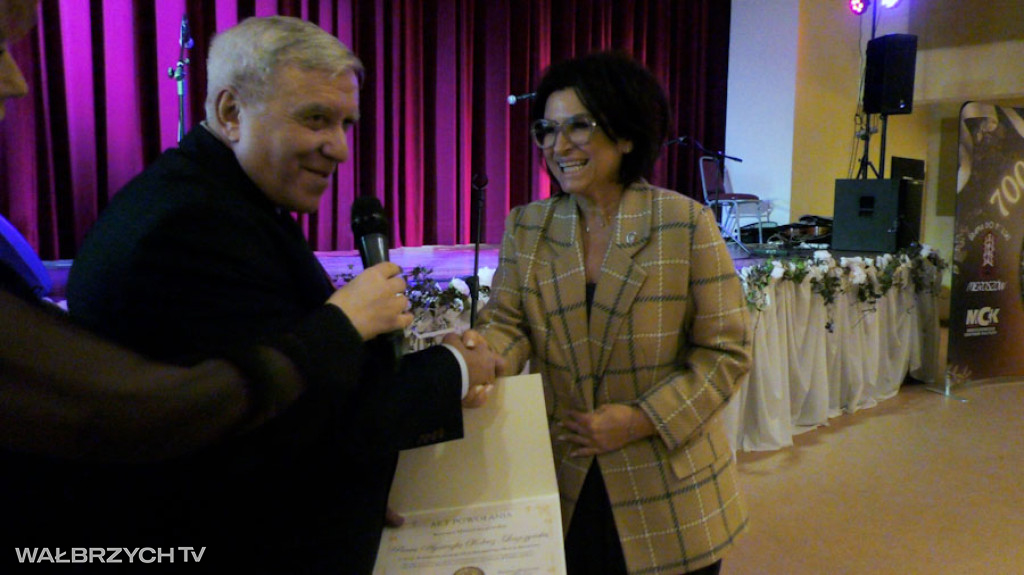 Powołano Komitet Obchodów 700-lecia Gminy Mieroszów