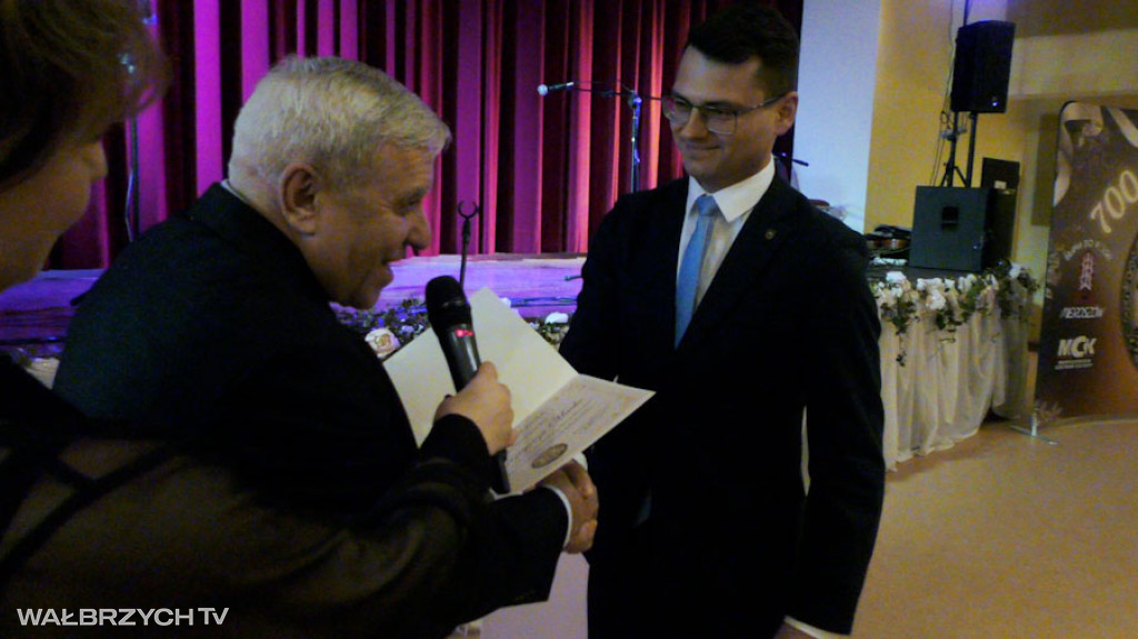 Powołano Komitet Obchodów 700-lecia Gminy Mieroszów