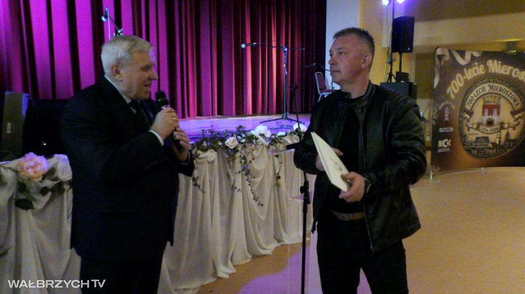 Powołano Komitet Obchodów 700-lecia Gminy Mieroszów