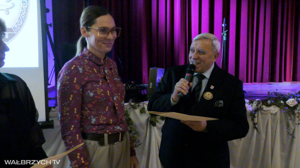 Powołano Komitet Obchodów 700-lecia Gminy Mieroszów