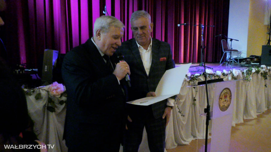 Powołano Komitet Obchodów 700-lecia Gminy Mieroszów