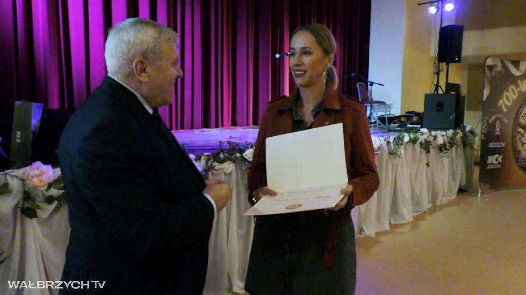 Powołano Komitet Obchodów 700-lecia Gminy Mieroszów