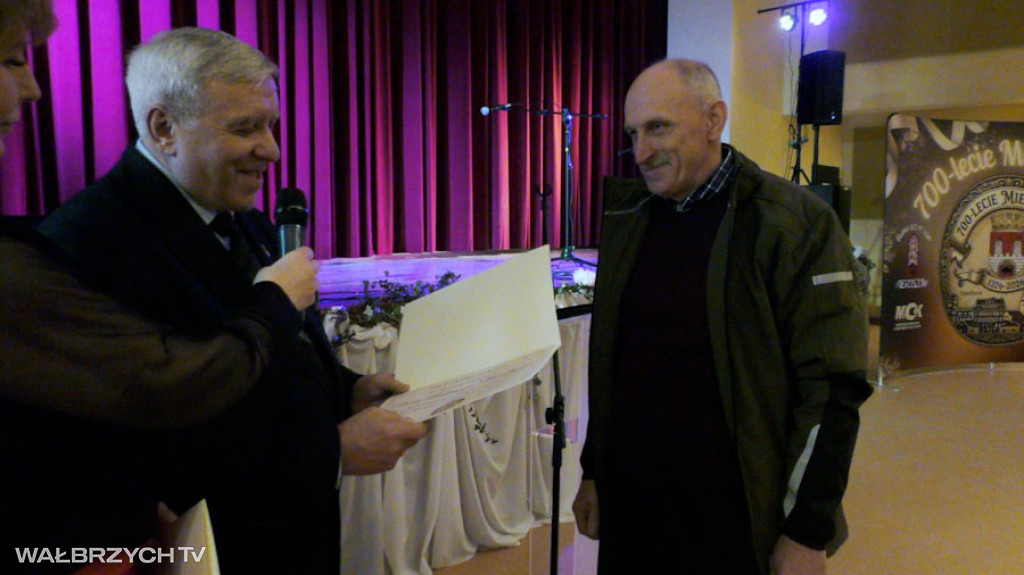 Powołano Komitet Obchodów 700-lecia Gminy Mieroszów