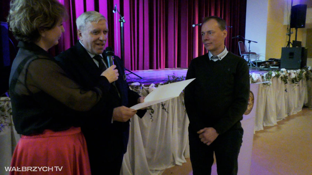 Powołano Komitet Obchodów 700-lecia Gminy Mieroszów