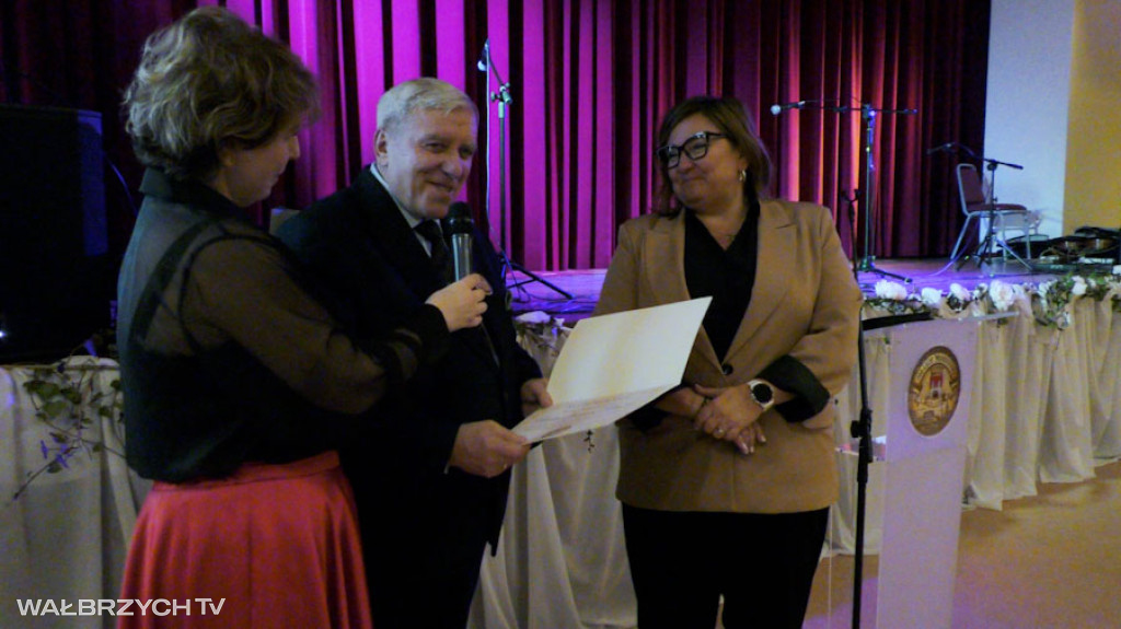 Powołano Komitet Obchodów 700-lecia Gminy Mieroszów