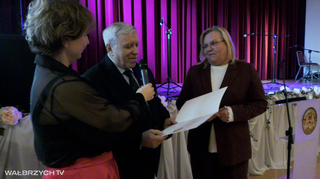 Powołano Komitet Obchodów 700-lecia Gminy Mieroszów