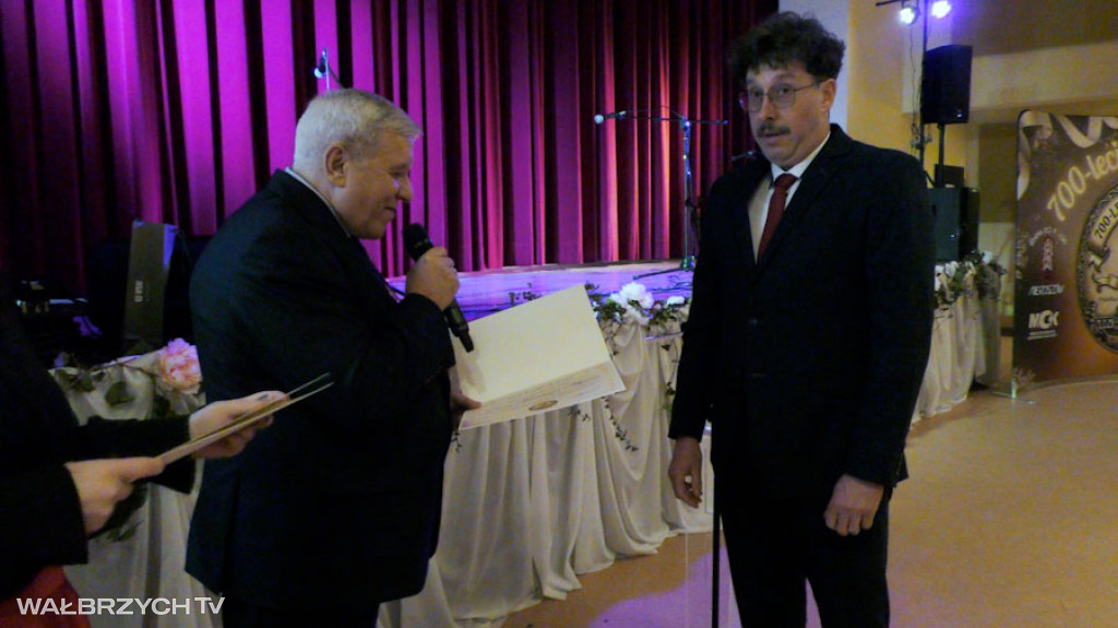 Powołano Komitet Obchodów 700-lecia Gminy Mieroszów