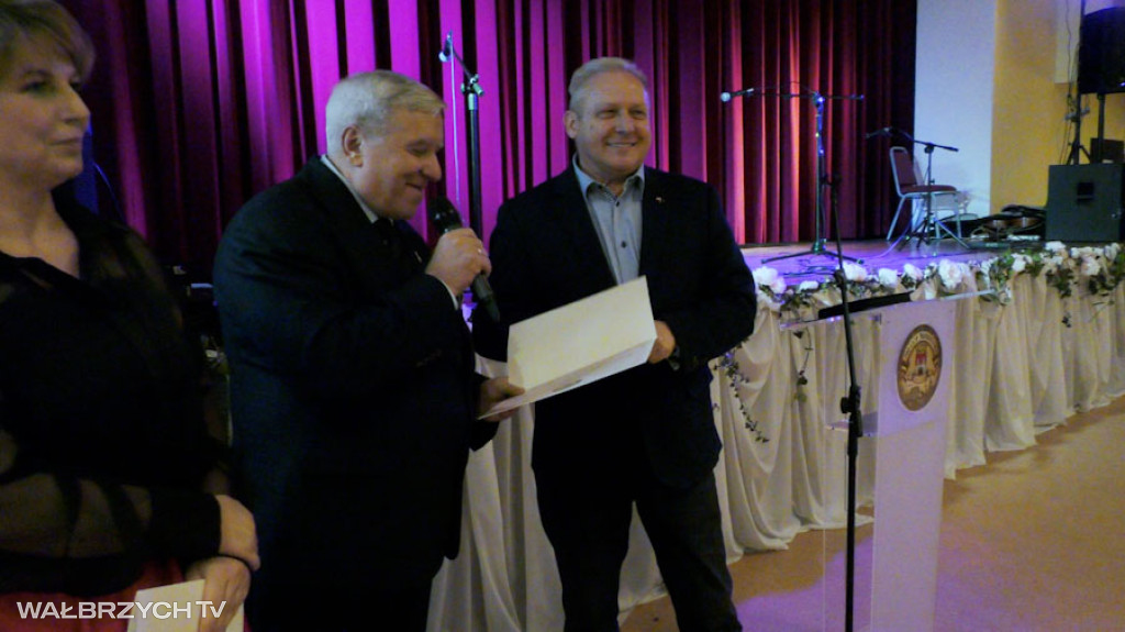 Powołano Komitet Obchodów 700-lecia Gminy Mieroszów