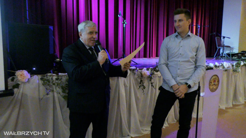 Powołano Komitet Obchodów 700-lecia Gminy Mieroszów