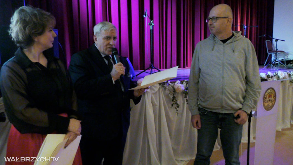 Powołano Komitet Obchodów 700-lecia Gminy Mieroszów