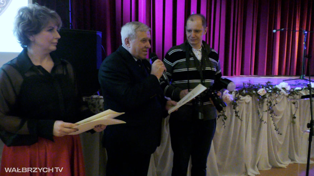 Powołano Komitet Obchodów 700-lecia Gminy Mieroszów