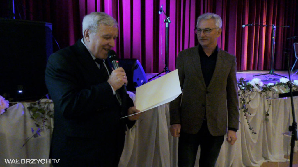 Powołano Komitet Obchodów 700-lecia Gminy Mieroszów