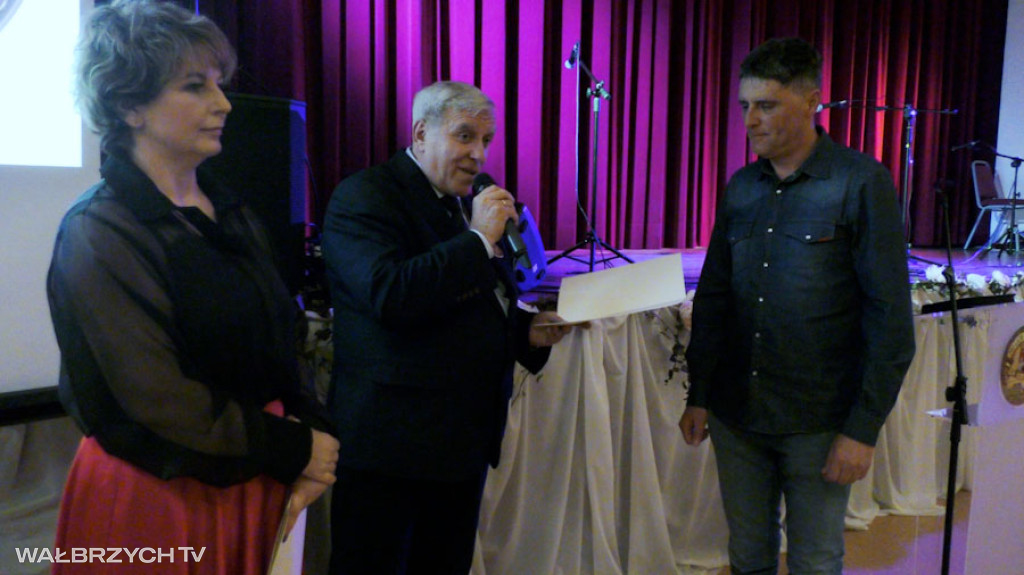 Powołano Komitet Obchodów 700-lecia Gminy Mieroszów