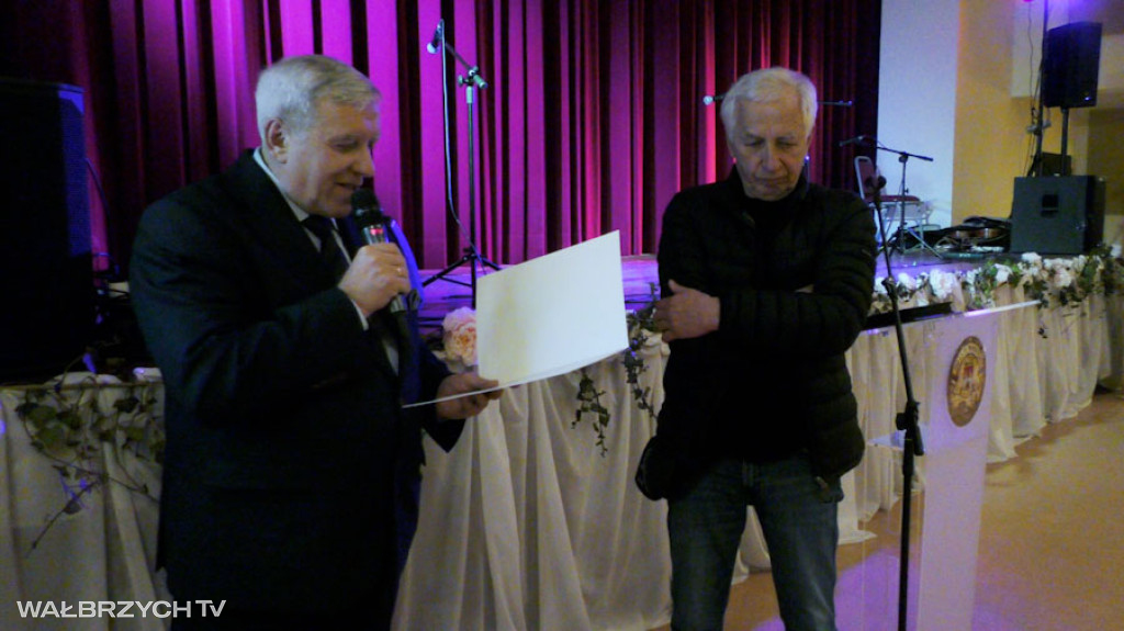 Powołano Komitet Obchodów 700-lecia Gminy Mieroszów