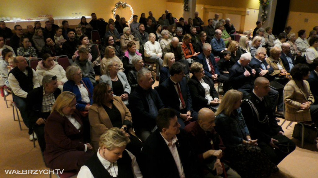 Powołano Komitet Obchodów 700-lecia Gminy Mieroszów