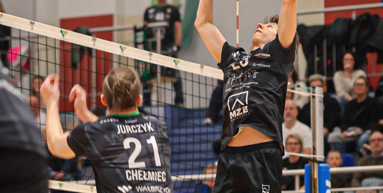 KPS Chełmiec kończy sezon po walce w play-off