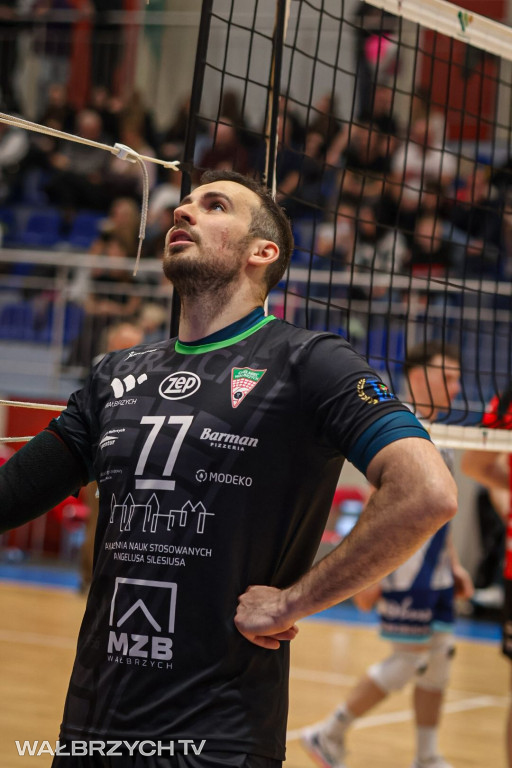 KPS Chełmiec kończy sezon po walce w play-off