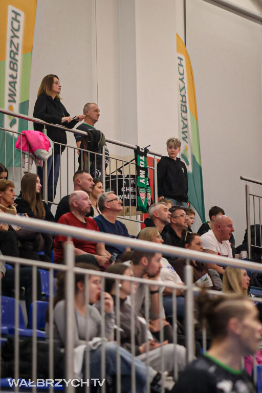 KPS Chełmiec kończy sezon po walce w play-off