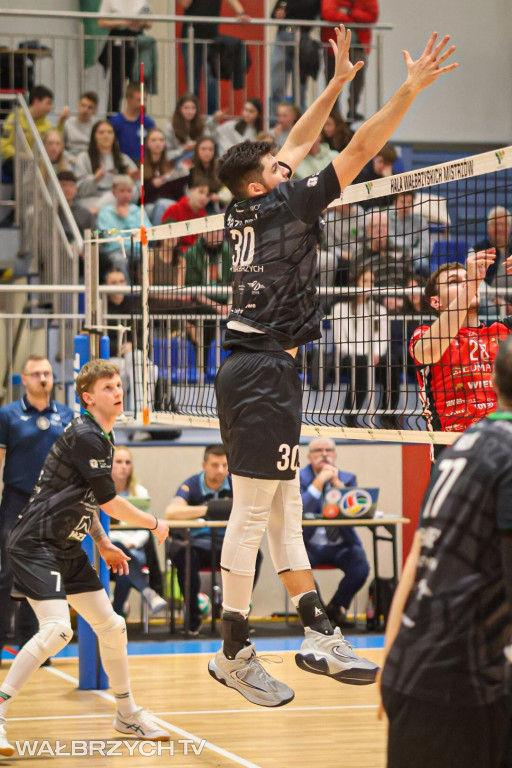 KPS Chełmiec kończy sezon po walce w play-off