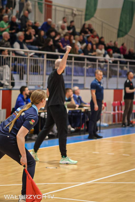 KPS Chełmiec kończy sezon po walce w play-off