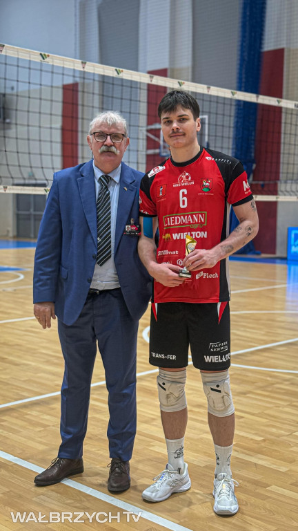 KPS Chełmiec kończy sezon po walce w play-off