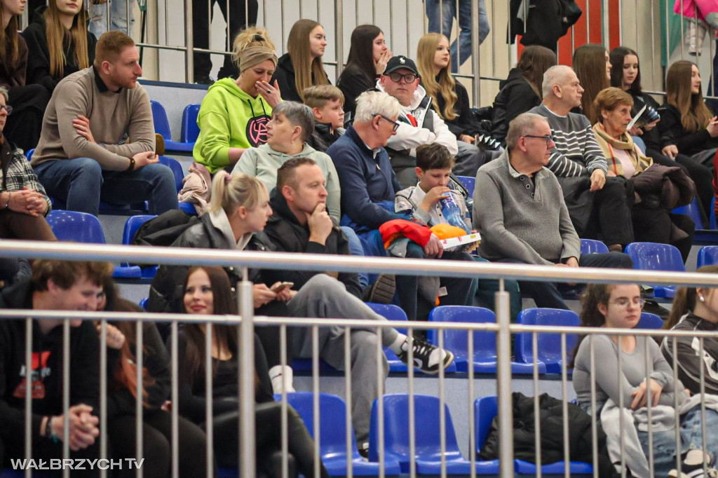 KPS Chełmiec kończy sezon po walce w play-off