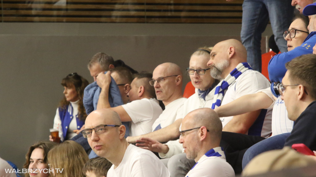 Górnik wygrywa z Arką