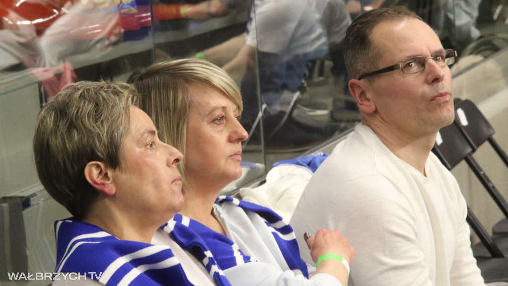 Górnik wygrywa z Arką