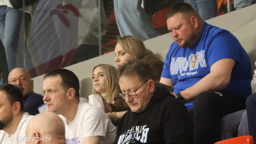 Górnik wygrywa z Arką