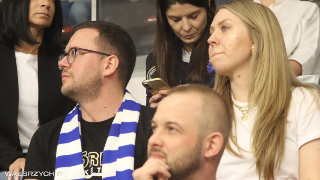 Górnik wygrywa z Arką