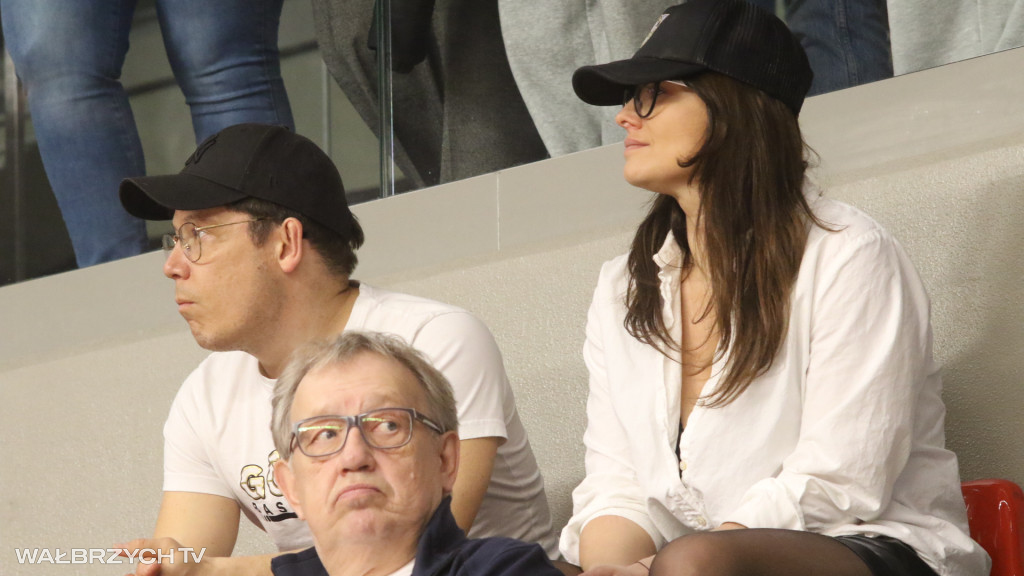 Górnik wygrywa z Arką