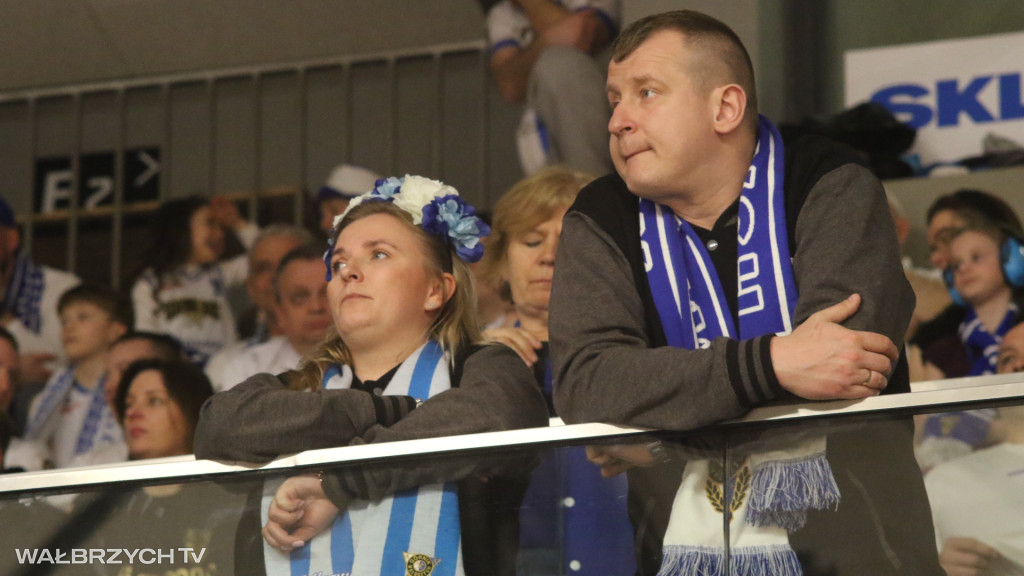 Górnik wygrywa z Arką