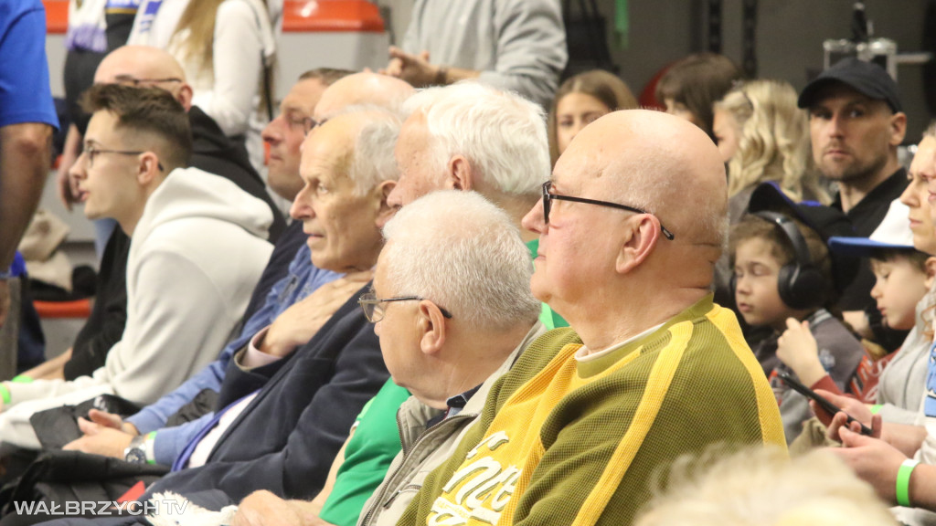 Górnik wygrywa z Arką