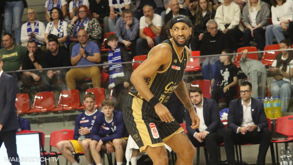 Górnik wygrywa z Arką