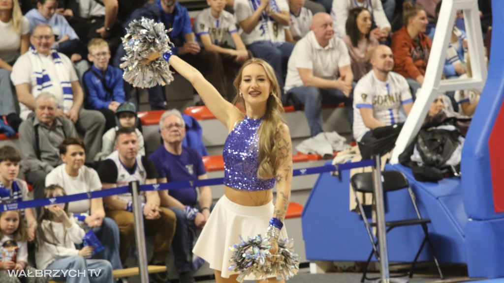 Górnik wygrywa z Arką