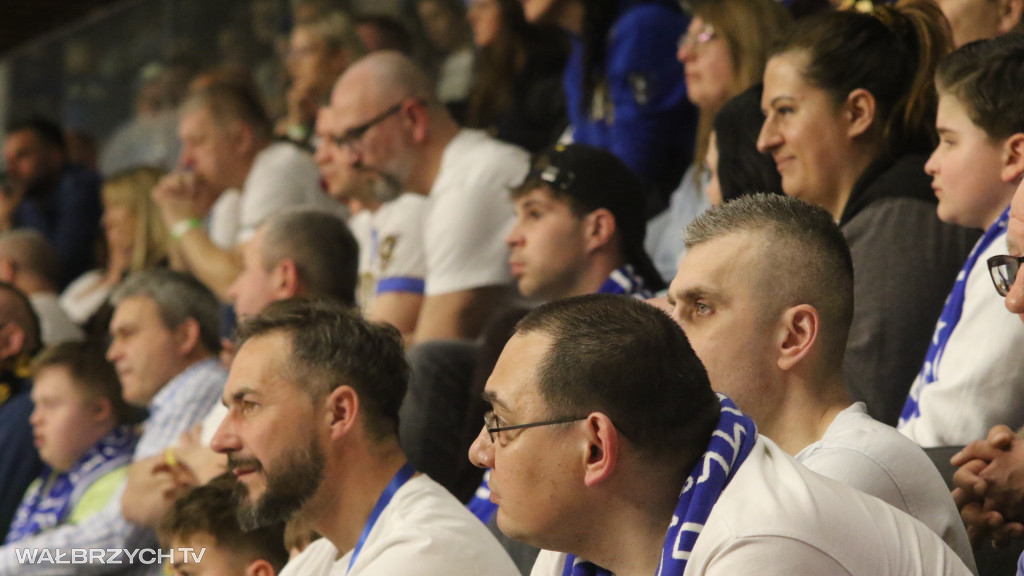 Górnik wygrywa z Arką