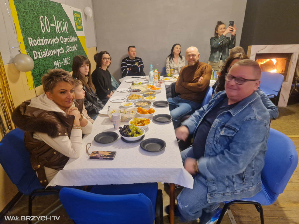 Charytatywne Disco dla Wioli