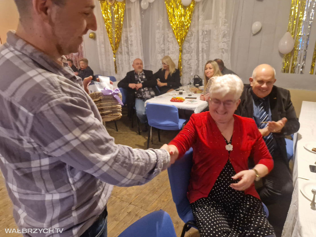 Charytatywne Disco dla Wioli